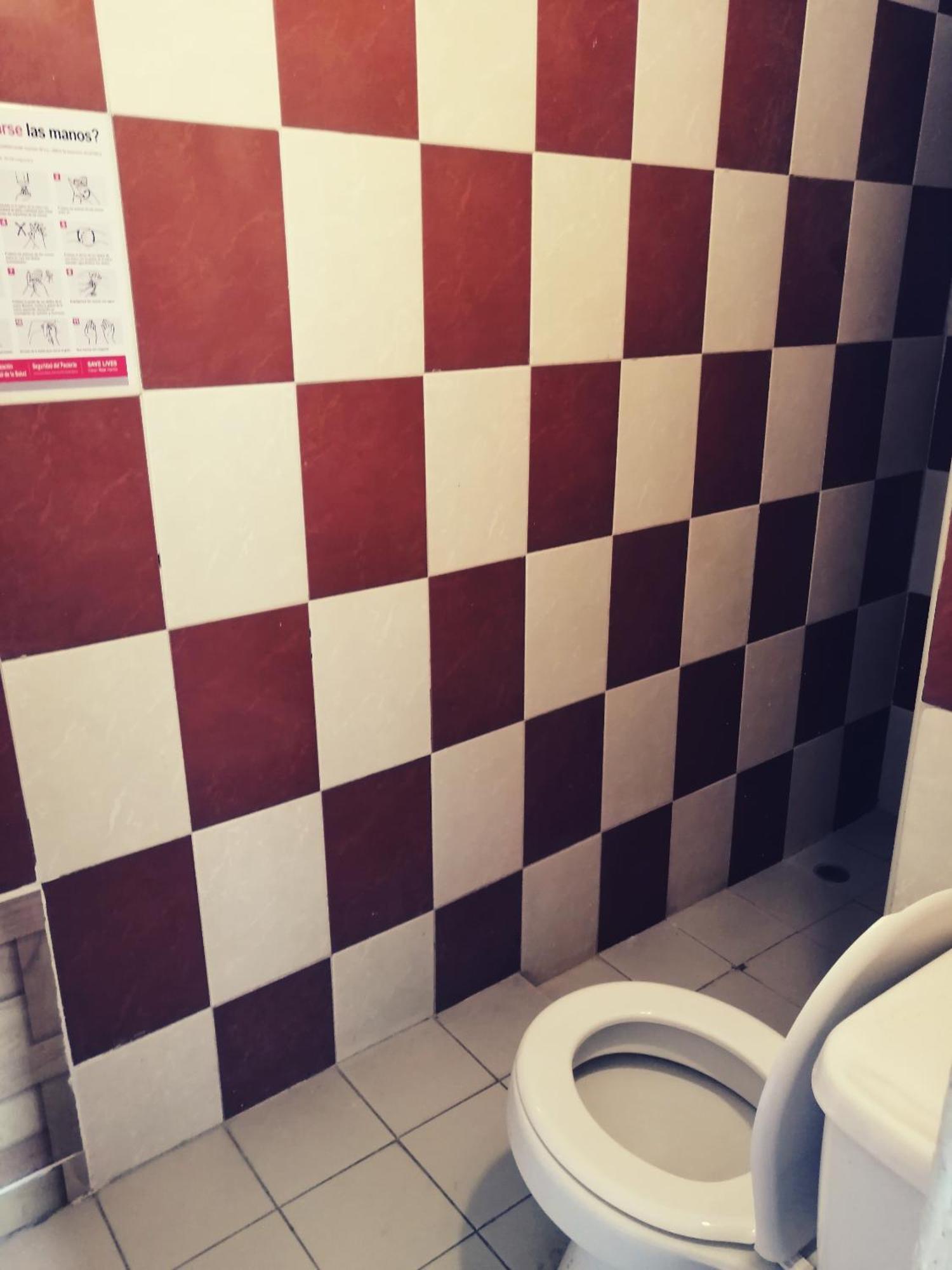 Hostal Maranatha Santa Marta  Buitenkant foto